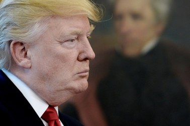 Donald Trump rozpętał "wojnę domową" wśród republikanów. Zapowiada zemstę