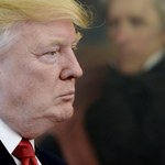 Donald Trump rozpętał "wojnę domową" wśród republikanów. Zapowiada zemstę