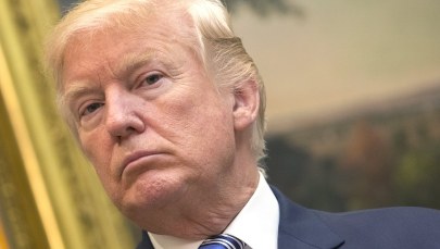 Donald Trump rozważa zwolnienie dowódcy wojsk USA w Afganistanie