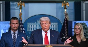 Donald Trump rozwiewa wątpliwości ws. spotkania z Putinem