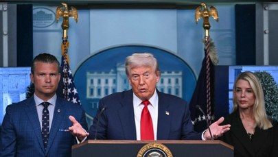 Donald Trump rozwiewa wątpliwości ws. spotkania z Putinem