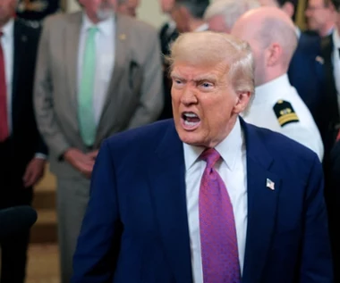 Donald Trump się nie patyczkuje. Nazwał szefa Fed "matołem"