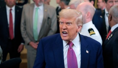 Donald Trump się nie patyczkuje. Nazwał szefa Fed "matołem"