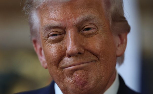 Donald Trump się przeliczył. "Putin mnie zawiódł"