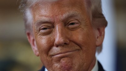 Donald Trump się przeliczył. "Putin mnie zawiódł"