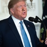 Donald Trump się zezłościł. Powodem... ceny ropy