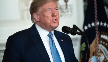 Donald Trump się zezłościł. Powodem... ceny ropy