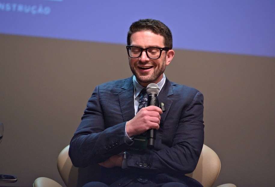 Donald Trump: "Soros i jego syn powinni być oskarżeni za wspieranie brutalnych protestów" /Shutterstock