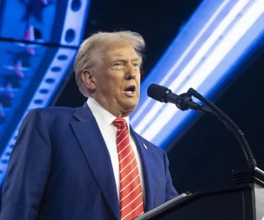 Donald Trump spełnia zapowiedź ws. ceł. Dwukrotny wzrost