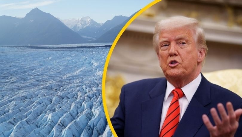 Donald Trump spotka się z Władimirem Putinem na Alasce /Shutterstock