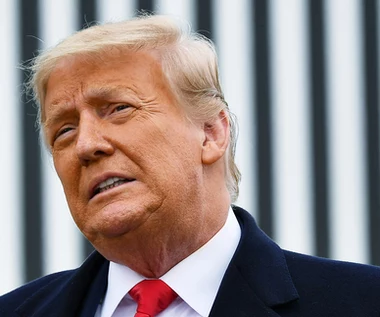 Donald Trump stracił cierpliwość? Chce ruszyć z sankcjami wobec Rosji