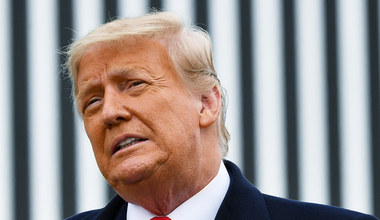 Donald Trump stracił cierpliwość? Chce ruszyć z sankcjami wobec Rosji