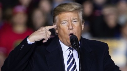 Donald Trump szykuje rewolucję ws. przepisów azylowych