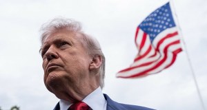 Donald Trump traci cierpliwość i rozważa wznowienie ataków na Iran