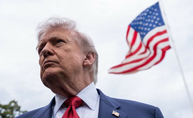 Donald Trump traci cierpliwość. Powraca widmo ataków na Iran