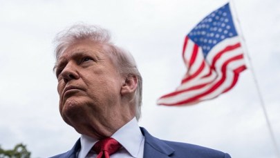 Donald Trump traci cierpliwość. Powraca widmo ataków na Iran