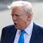 Donald Trump traci w oczach rodaków. Historycznie niskie notowania