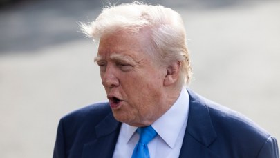 Donald Trump traci w oczach rodaków. Historycznie niskie notowania