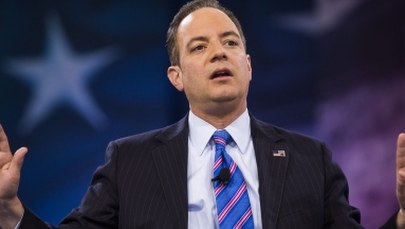 Donald Trump ujawnia nazwiska najbliższych współpracowników