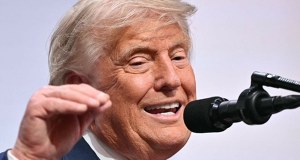 Donald Trump ujawnił, dlaczego zawarł porozumienie z Iranem
