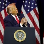 statystyki Donald Trump ujawnił strzeżone dane rynku pracy przed oficjalną publikacją