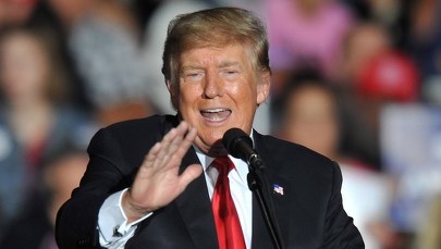 Donald Trump uruchomi własny portal społecznościowy