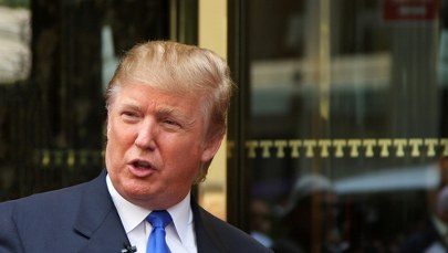 Donald Trump usłyszy siedem zarzutów, w tym dotyczące szpiegostwa 