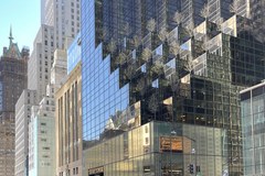 Donald Trump usłyszy zarzuty. Dziennikarze przed Trump Tower