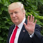 Donald Trump w lipcu przyjedzie do Polski? Agenci Secret Service już tu są