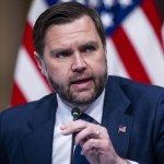J.D. Vance Donald Trump w ostatniej chwili wstrzymał decyzję. "Nie mogę zagwarantować"