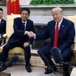 Donald Trump: Wszystko jest gotowe do szczytu z Kim Dzong Unem