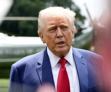 Donald Trump wybiera populistyczne podatki. Ekonomiści ostrzegają przed konsekwencjami