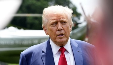 Donald Trump wybiera populistyczne podatki. Ekonomiści ostrzegają przed konsekwencjami