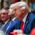 Donald Trump żąda zmian w porozumieniu USA-Iran. "Jedyna gwarancja, jaką muszę mieć"