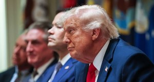 Donald Trump żąda zmian w porozumieniu z Iranem. "Jedyna gwarancja, jaką muszę mieć"