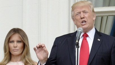 Donald Trump zadzwonił do Erdogana. Prezydent USA "pospieszył się"?