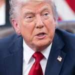 Ludzie polityki. 45. i 47. prezydent USA.