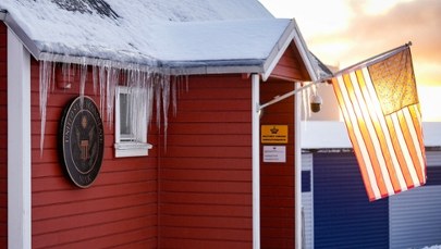 Donald Trump zamieścił wpis. Oto przyszłość Grenlandii?
