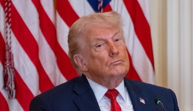 Donald Trump zapowiada cła na Europę. Rynki reagują wzrostem niepewności