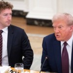 Donald Trump zapowiada "dość znaczące" cła na półprzewodniki. Rynek w napięciu