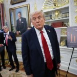 Donald Trump zapowiada miliardy dla rolników. Cła uderzyły w jego elektorat