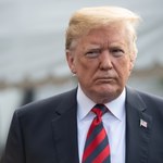 Donald Trump zaproszony do złożenia zeznań. "To polowanie na czarownice"