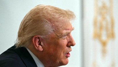 Donald Trump zbadany rezonansem. Biały Dom poinformował o wynikach