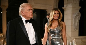 Donald Trump zbija fortunę na prezydenturze. "Maszynka do zarabiania"