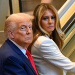 Donald Trump zdradza: Melania tego nienawidzi