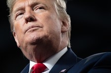 Donald Trump zdymisjonował członków administracji zaangażowanych w impeachment