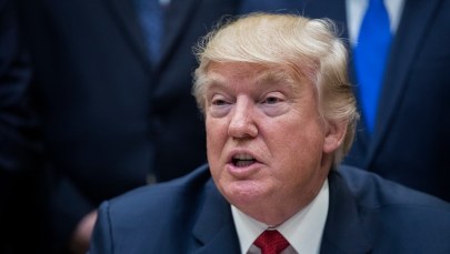 Donald Trump zebrał rekordową sumę na inaugurację prezydentury