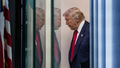 Donald Trump złożył ważną obietnicę Wołodymyrowi Zełenskiemu