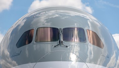 Donald Trump zmienia ton. "Boeing powinien pozwać Chiny"