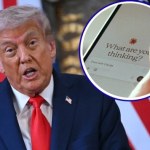 Donald Trump zrobił antyreklamę. Claude to teraz najpopularniejsza aplikacja AI